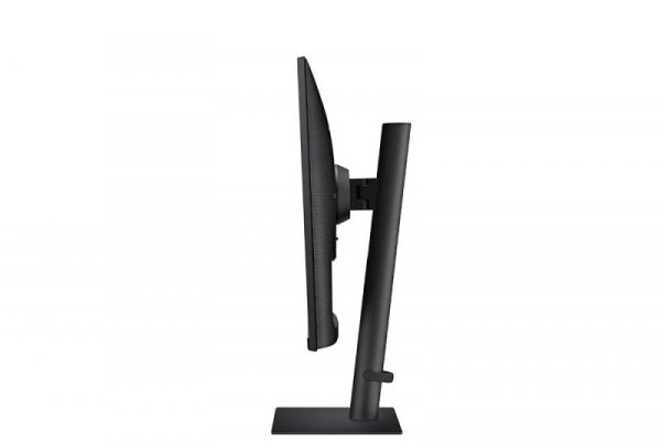 Samsung Monitor 27 cali ViewFinity S80PX IPS 3840x2160 UHD 16:9 1xHDMI 1xDP 1xUSB-C (90W) 3xUSB 3.0 LAN 5ms PinP/PbyP 60Hz HAS+P