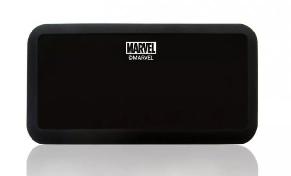 Marvel Głośnik bezprzewodowy pocket Spider Man 001 3W