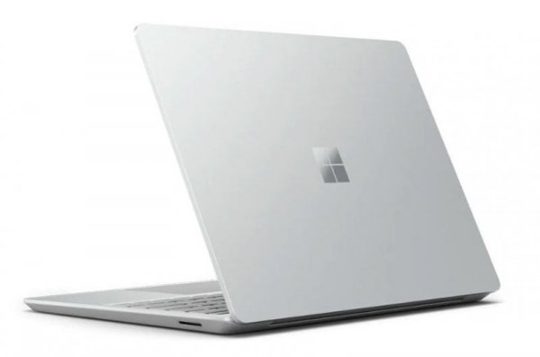Microsoft Notebook Surface Laptop GO 2 Win10Pro i5-1135G7/4GB/128GB/INT/12.4&#039; Commercial Platinum L1D-00009