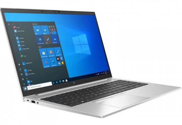 HP Inc. Notebook EliteBook 850 G8 i7-1165G7 1TB/32GB/W11P/15.6 5Z691EA