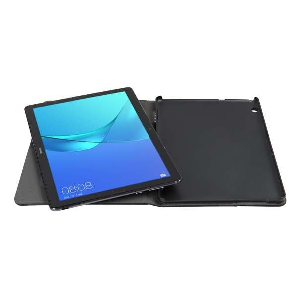 Gecko Covers Pokrowiec na tablet Huawei MediaPad T5 10.1 czarny