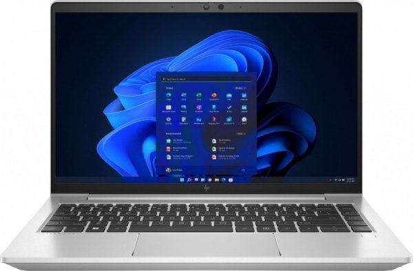 HP Inc. Notebook EliteBook 640 14 cali G9 Wolf Pro Security Edition i7-1255U 512GB/16GB/W11P/14.0 6F1J7EA