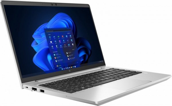 HP Inc. Notebook EliteBook 640 14 cali G9 Wolf Pro Security Edition i7-1255U 512GB/16GB/W11P/14.0 6F1J7EA