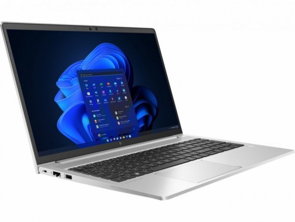 HP Inc. Notebook EliteBook 650 G9 i7-1255U 512GB/16GB/W11P/15.6 5Y3Y2EA