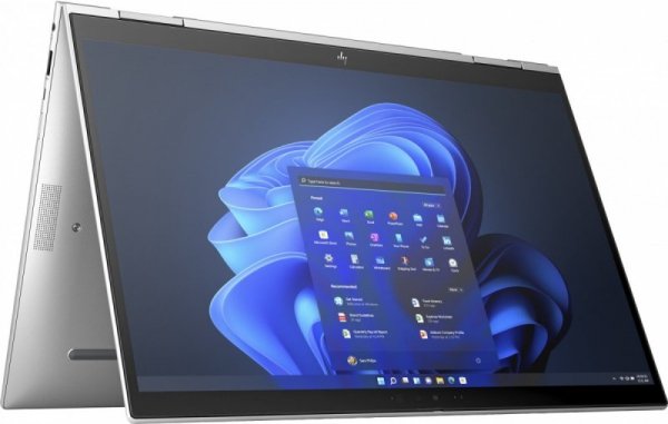 HP Inc. Notebook Elite x360 1040 14 cali G9 2-w-1 Wolf Pro SecurityEdition  W11P/14 i7-1265U/512/16  6F635EA