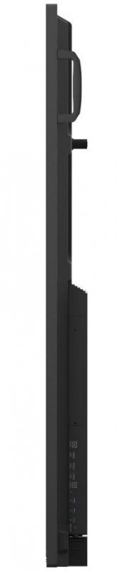 IIYAMA Monitor wielkoformatowy 85.6 cala TE8604MIS-B3AG INFRARED,4K,IPS,24/7,WiFi,7H,OPS SLOT