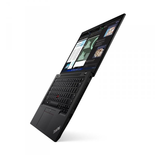 Lenovo Laptop ThinkPad L14 G3 AMD 21C5005CPB W11Pro 5875U/16GB/512GB/INT/14.0 FHD/1YR Premier Support + 3YRS OS