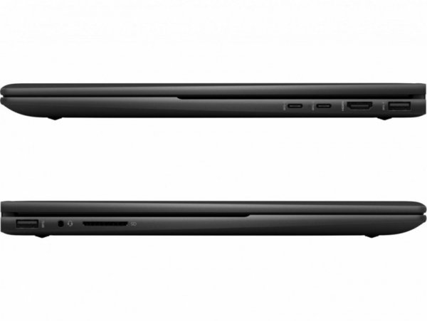 HP Inc. Notebook ENVY x360 2in1 15-ey0124nw W11H/15.6/R5-5625U/512GB/16GB 712M3EA
