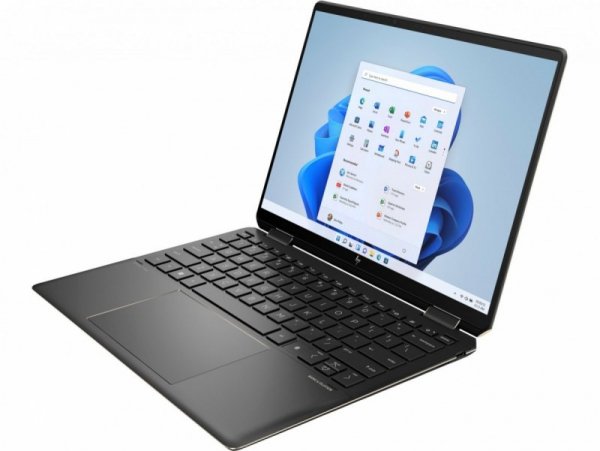 HP Inc. Notebook Spectre x360 2in1 14-ef0114nw W11H/13.5/i7-1255U/1TB/16GB  712T8EA