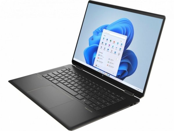 HP Inc. Notebook Spectre x360 2in1 16-f1034nw i7-12700H 1TB/16GB/W11H    712N5EA