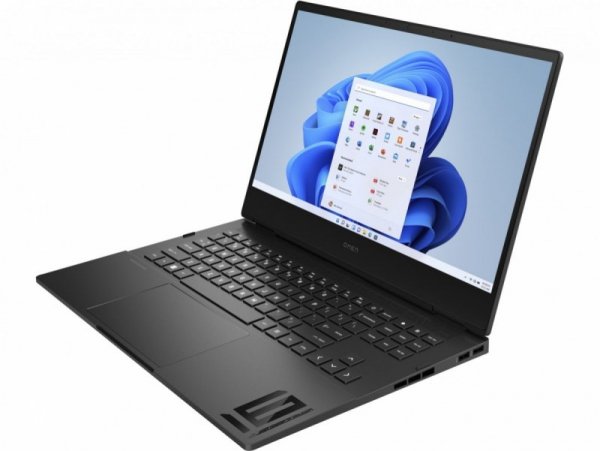 HP Inc. Notebook OMEN 16-k0134nw W11H/16.1/i7-12700H/1TB/16GB 712W6EA