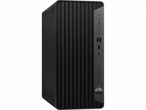 HP Inc. Komputer 400 G9 MT i5-12500 256GB/8GB/DVD/W11P 6A835EA