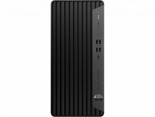 HP Inc. Komputer Elite 600TWR G9 i5-12500 512GB/16GB/DVD/W11P 6A822EA