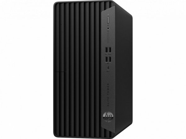 HP Inc. Komputer Elite 600TWR G9 i5-12500 512GB/16GB/DVD/W11P 6A822EA