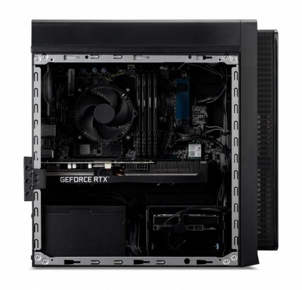 Acer Komputer Predator Orion 3000 P03-640 i5-12400F/16GB/512GB/RTX3060