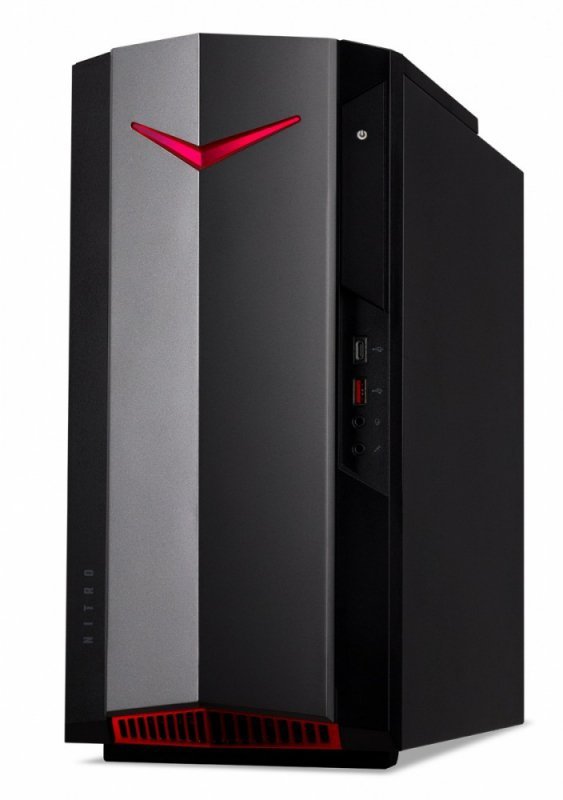 Acer Komputer Nitro 50 N50-640 i7-12700/16GB/1TB/RTX3060