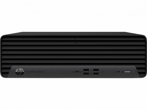 HP Inc. Komputer Elite 800 SFF G9 i7-12700 512GB/16GB/DVD/W11P  5V8T9EA