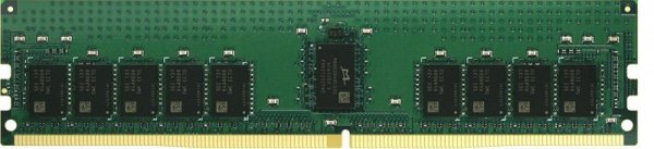 Synology Pamięć DDR4 16GB ECC DIMM D4ER01-16G Registered