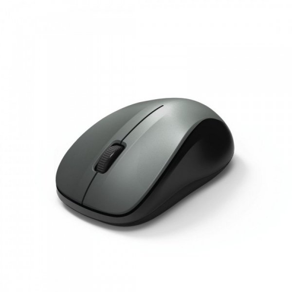 Hama Mysz bezprzewodowa MW-300 Antracyt