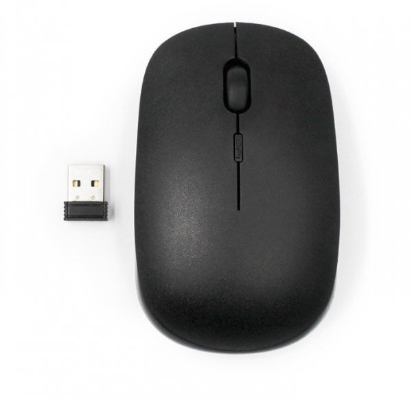 Gertth MYSZ BEZPRZEW. 1600 DPI, USB