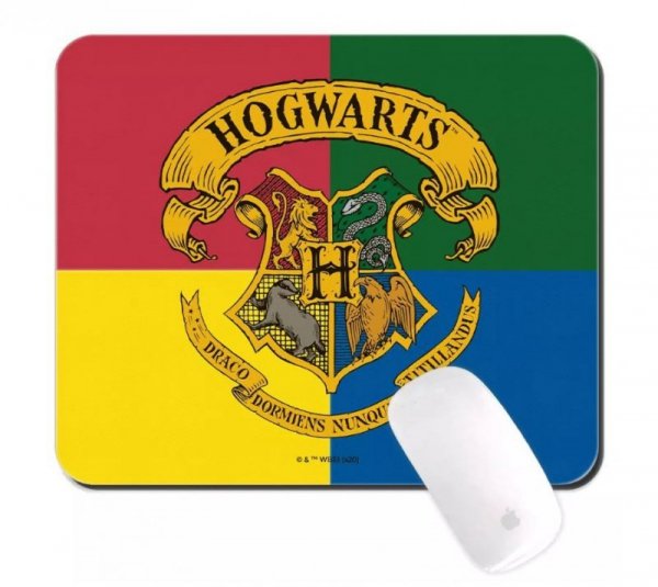 Warner Brothers Podkładka pod mysz Harry Potter 038