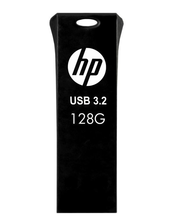 HP Inc. Pendrive 128GB HP USB 3.2 HPFD307W-128