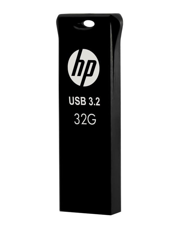 HP Inc. Pendrive 32GB HP USB 3.2 HPFD307W-32