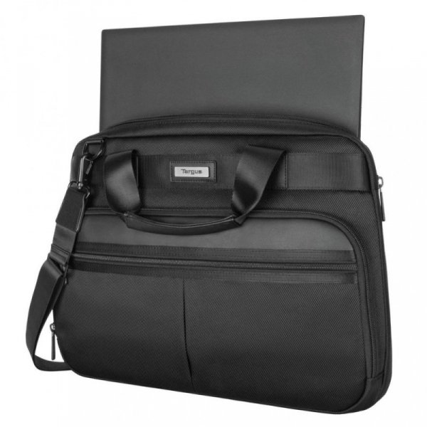 Targus Torba na laptopa 13-14&#039;&#039; Mobile Elite Slimcase - Black