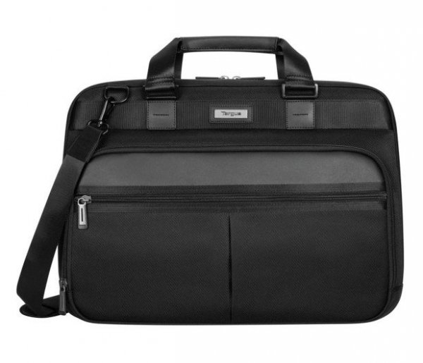 Targus Torba na laptopa 15.6-16&#039;&#039; Mobile Elite Topload Briefcase - Black