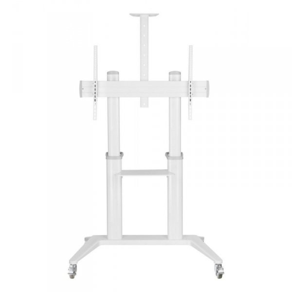Techly Stojak mobilny do tv 70-120cali 140kg lub tablicy interaktywnej