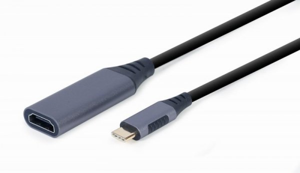 Gembird Adapter USB-C to HDMI 4K 60Hz