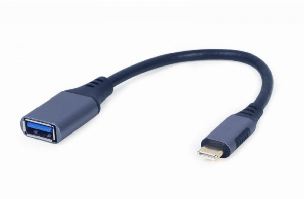Gembird Adapter OTG USB-C to USB-AM