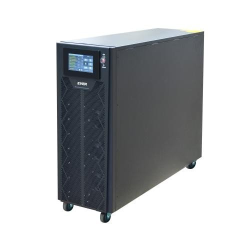 EVER Zasilacz UPS POWERLINE DARK 33 10kVA 40x7Ah