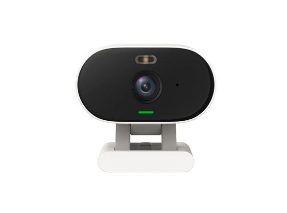 IMOU Kamera VERSA IPC-C22FP-C, 2MP 2.8mm F1.6 high performace lens,four nighvision modes,Human detection, Built in Siren, two-wa