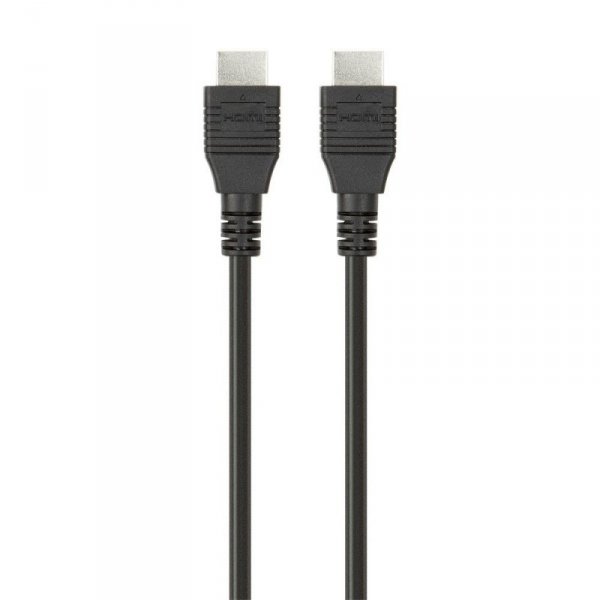 Belkin Kabel HDMI Cable High Speed with ethernet 1m