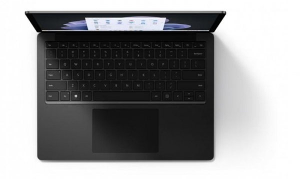 Microsoft Surface Laptop 5 13,5/512/i7/16 Czarny RBG-00034 PL