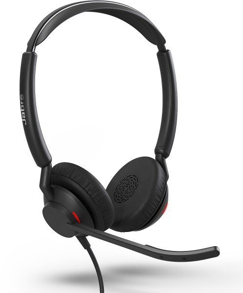 Jabra Słuchawki Engage 50 II (Link) USB-C UC Stereo