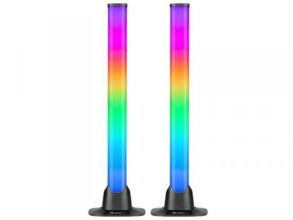 Tracer Zestaw lamp Smart Desk RGB Tuya App