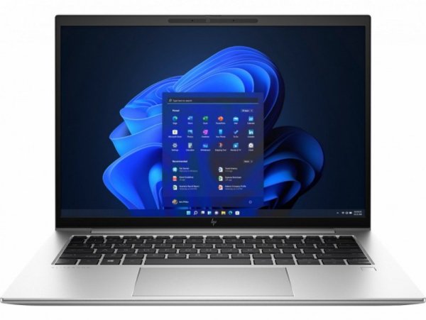 HP Inc. Notebook EliteBook 840 G9 i5-1235U 512GB/16GB/14.0       6F6A4EA