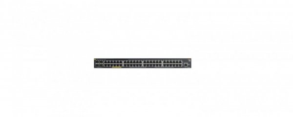 Hewlett Packard Enterprise Przełącznik ARUBA 2930F 24G PoE+ 4SFP+ Switch JL255A
