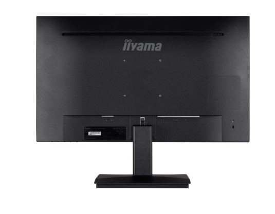 IIYAMA Monitor 27 cali XU2793QS-B1 IPS,WQHD,2xHDMI,DP,2x2W,300cd/m2