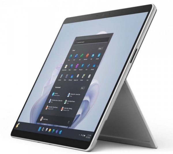 Microsoft Surface Pro 9 Win10 Pro i5/512GB/8GB/Commercial Platinium/S3I-00004