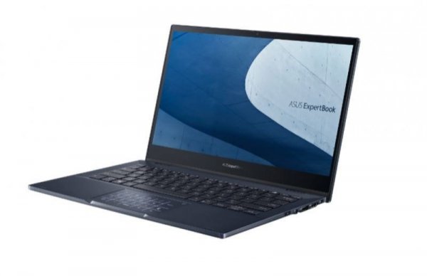 Asus Notebook B5302FEA-LG1447RS i5 1135g7 8GB/512GB/intel/13,3/ Windows 10 PRO  36 miesięcy ON-SITE NBD - wyceny specjalne u PM