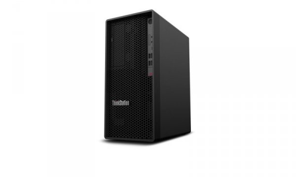 Lenovo Stacja robocza ThinkStation P358 Tower 30GL004FPB W11Pro 5945/32GB/1TB/RTX2000 12GB/3YRS OS + 1YR Premier Support