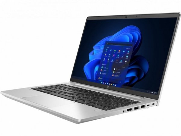 HP Inc. Notebook ProBook 445 G9 R5-5625U 512GB/16GB/W11P/14.0   6A160EA
