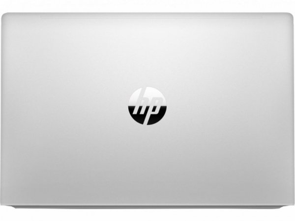 HP Inc. Notebook ProBook 455 G9 R5-5625U 512GB/16GB/W11P/15.6 6A176EA