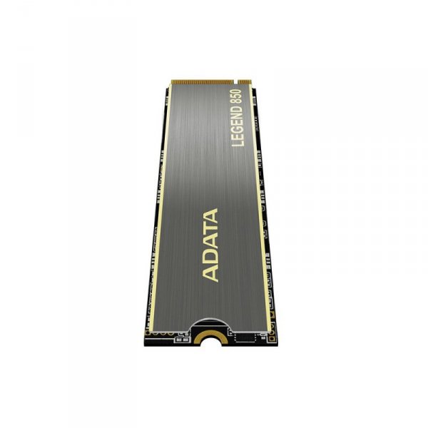 Adata Dysk SSD Legend 850 2TB PCIe 4x4 5/4.5 GB/s M2