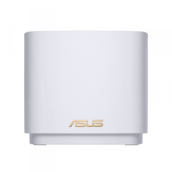 Asus System ZenWiFi XD5 WiFi 6 AX3000 2-pak biały