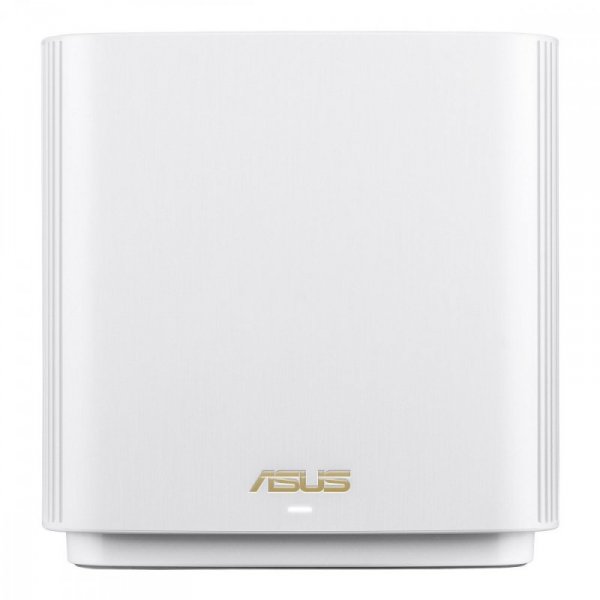 Asus System ZenWiFi XT9 WiFi 6 AX7800 1-pak biały