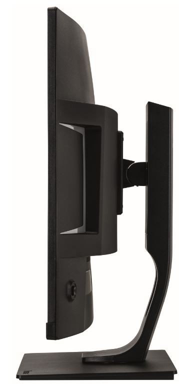 IIYAMA Monitor 31.5 cala GB3266QSU-B1 VA,QHD,144HZ,1MS,1500R,DPx,HDMIx2,USBx4 + Soundbar Stage AIR V2 Creative